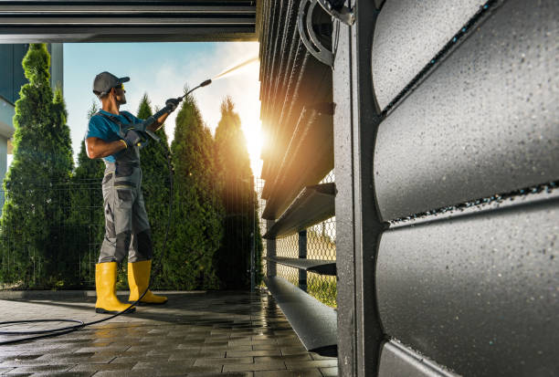 Professional Pressure Washing Services in Willowbrook, IL